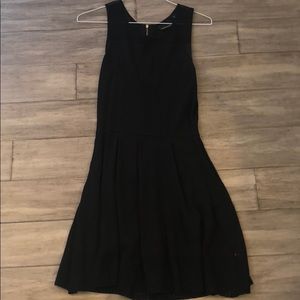 Cynthia Rowell dress